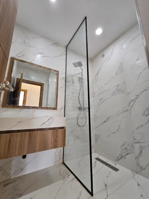 Vente Appartement F4 Oran Bir el djir