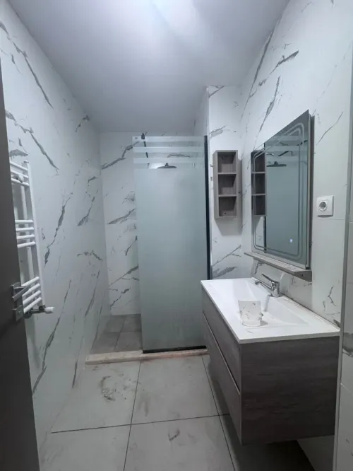 Vente Appartement F4 Oran Bir el djir