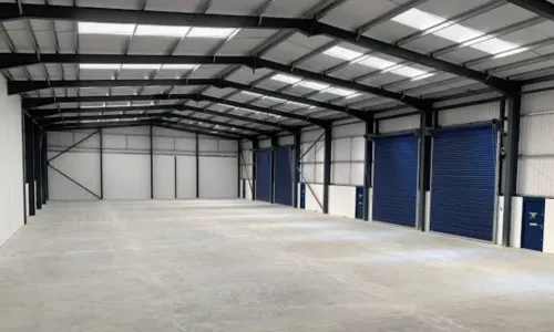 Location Hangar Oran Oran