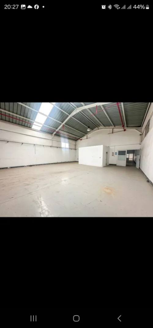 Location Hangar Oran Oran