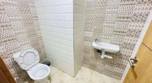 Location Appartement F4 Oran Bir el djir
