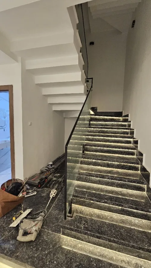 Vente Appartement Penthouse F9 Oran Bir el djir