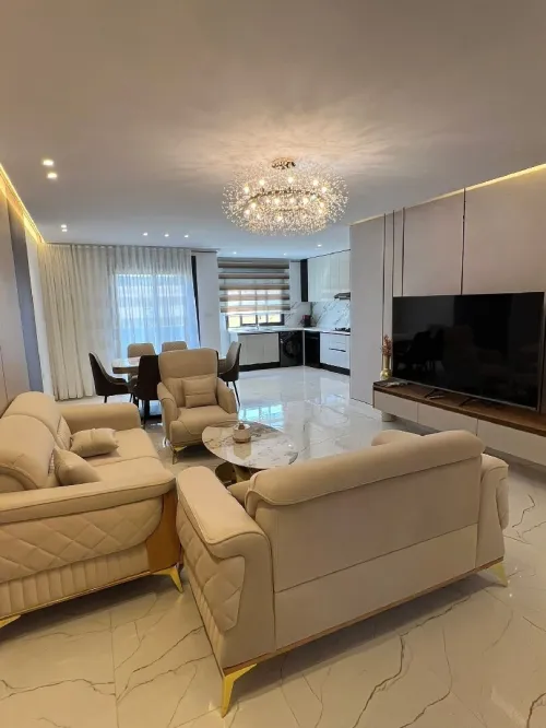 Vente Appartement F4 Oran Bir el djir