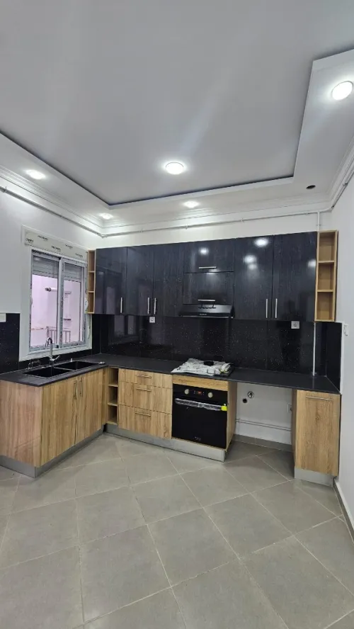 Vente Appartement F3 Oran Oran