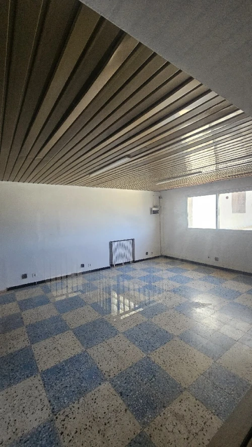 Location Hangar - Usine Oran Oran