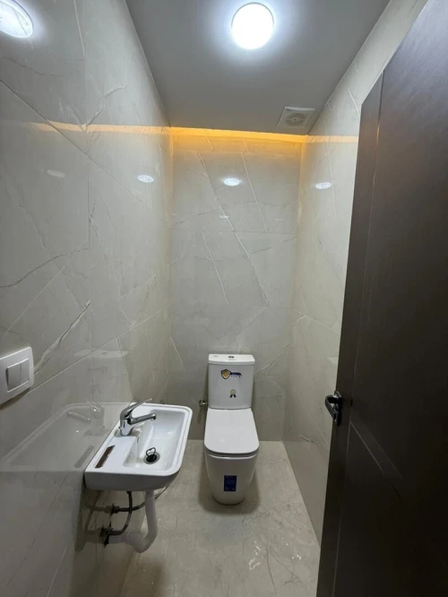 Vente Appartement F3 Oran Oran