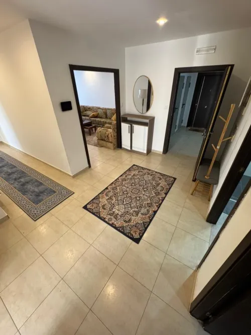 Location Appartement F3 Oran Bir el djir