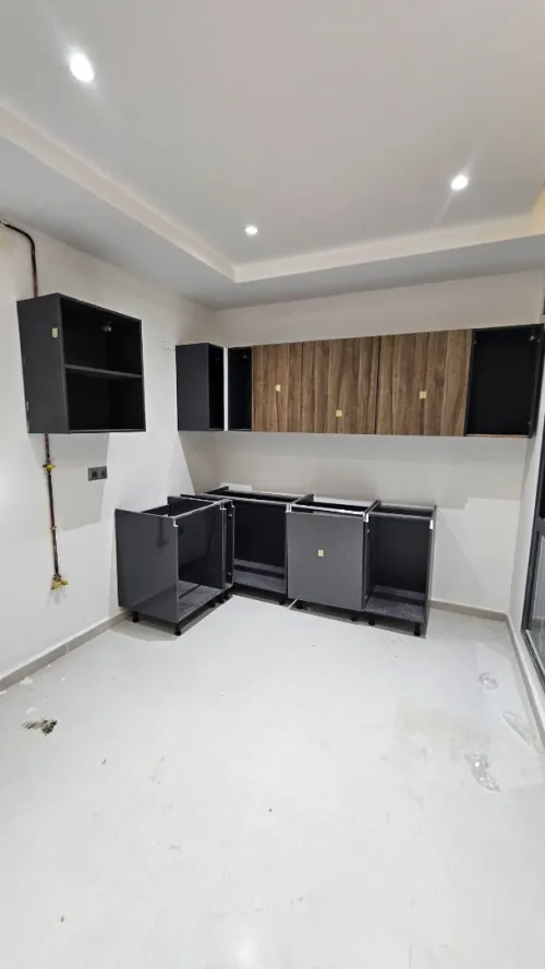 Vente Appartement F3 F4 Oran Oran