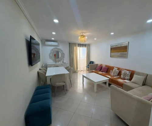 Location Appartement Oran Oran