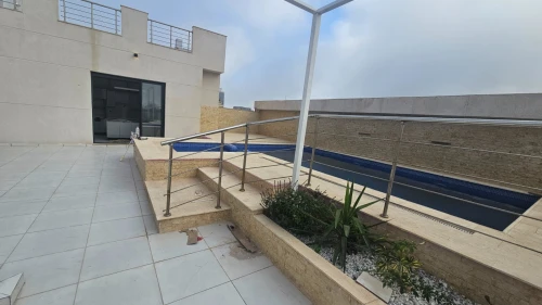 Vente Appartement F6 Oran Bir el djir