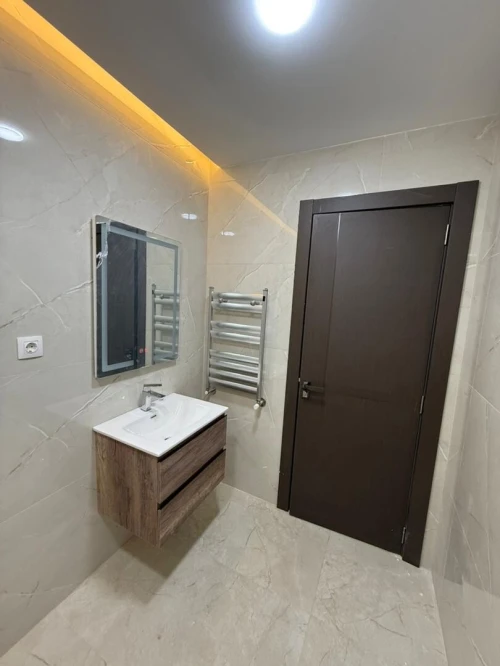 Vente Appartement F3 Oran Oran
