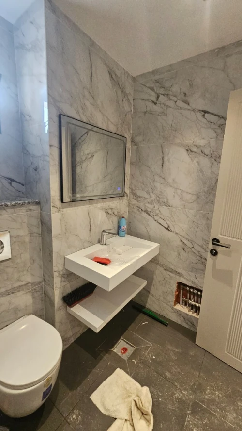 Vente Appartement F3 F4 F5 Oran Oran