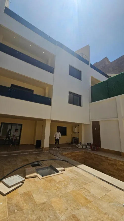 Vente Villa Oran Oran