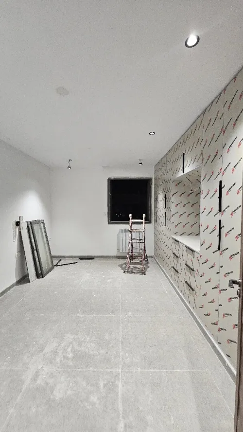 Vente Appartement Penthouse F9 Oran Bir el djir
