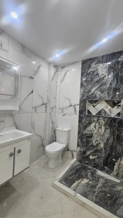 Vente Appartement F4 Oran Oran