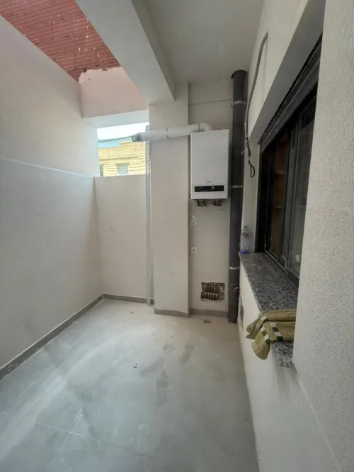 Vente Appartement F3 Oran Oran