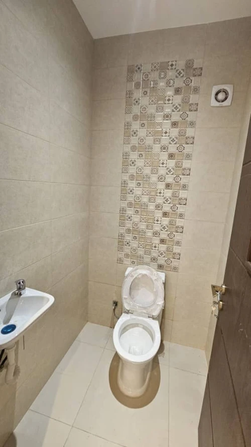 Vente Appartement F3 Oran Oran