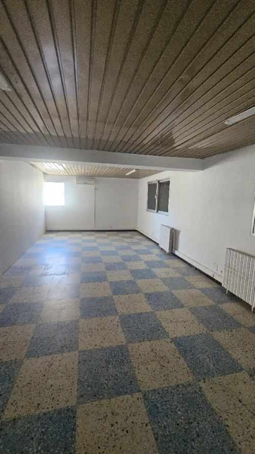 Location Hangar - Usine Oran Oran