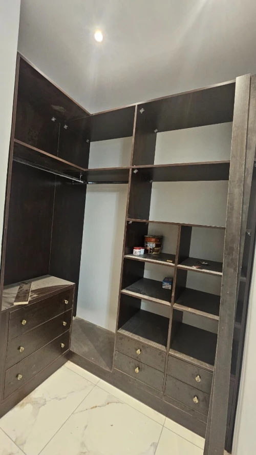 Vente Appartement F4 Oran Bir el djir