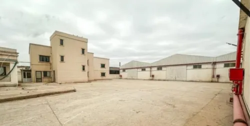 Location Hangar Oran Oran