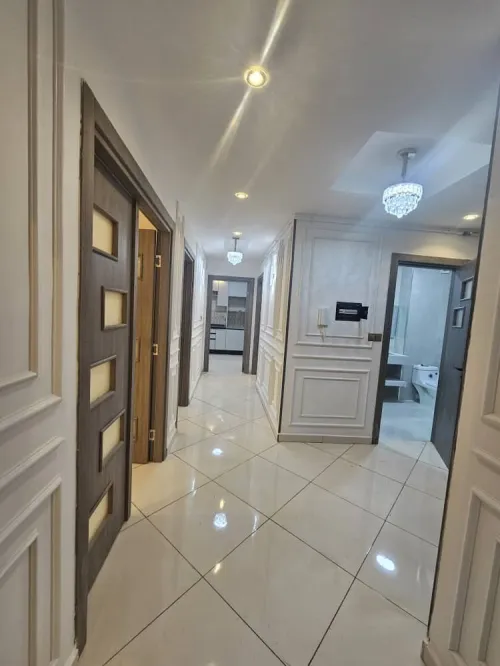 Vente Appartement F4 Oran Bir el djir