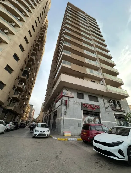 Location Appartement Oran Oran