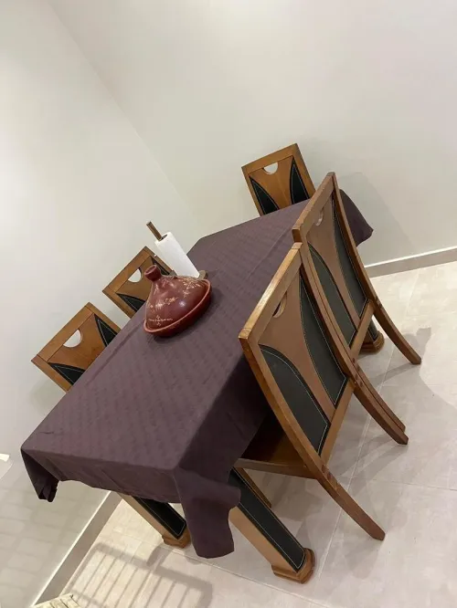 Location Appartement F3 Oran Oran