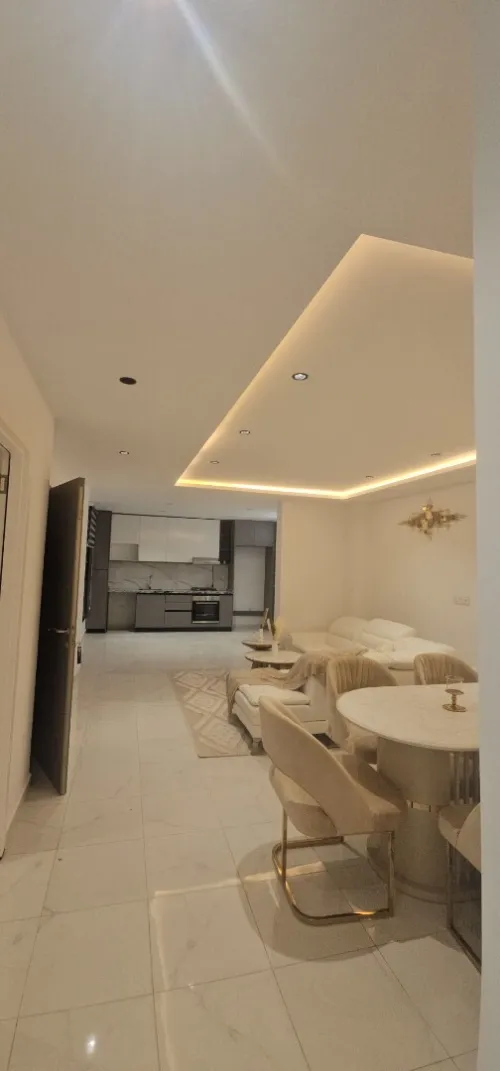 Vente Appartement F3 Oran Oran