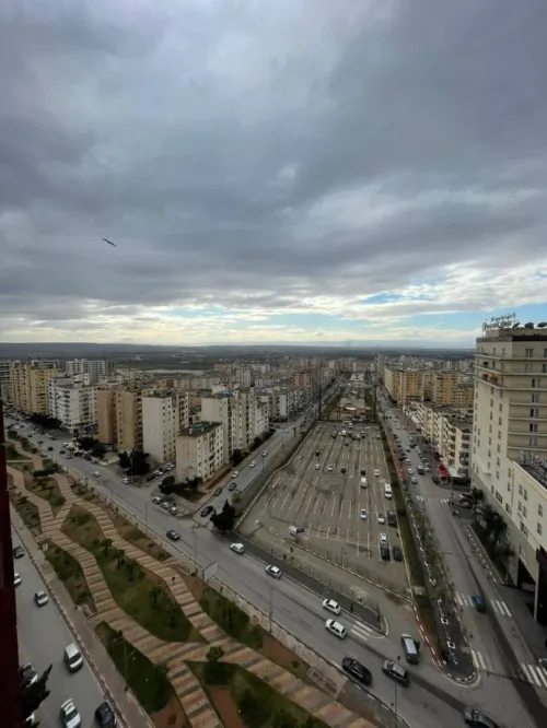 Location Appartement Duplex F6 Oran Bir el djir