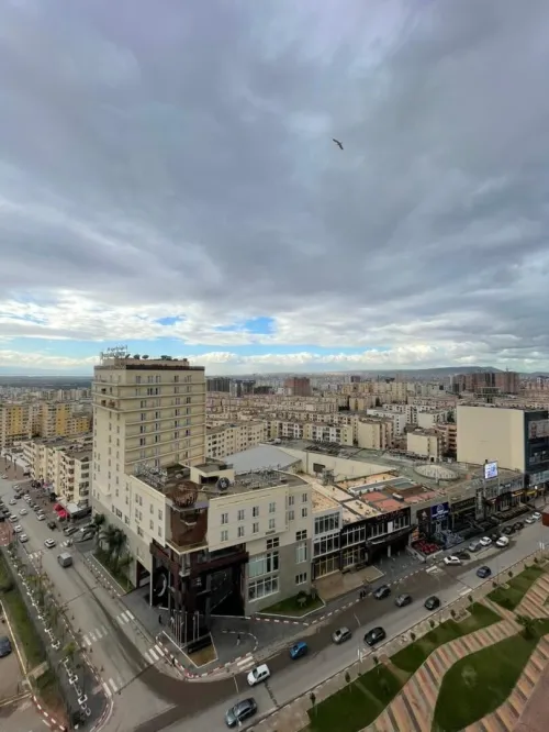 Location Appartement Duplex F6 Oran Bir el djir