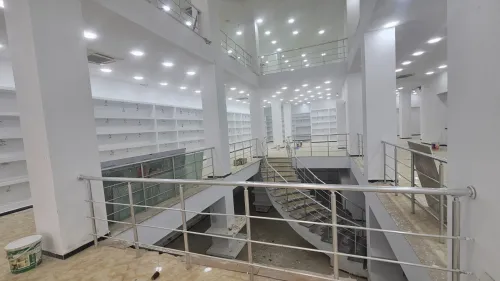 Location Immeuble Oran Oran