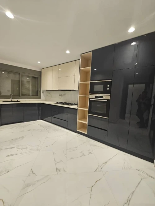 Vente Appartement F5 Oran Bir el djir