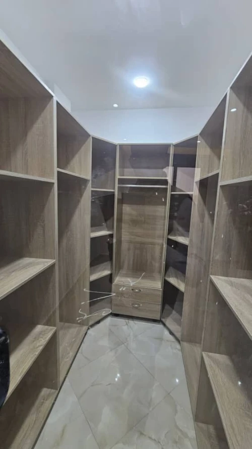 Vente Appartement F4 Oran Bir el djir