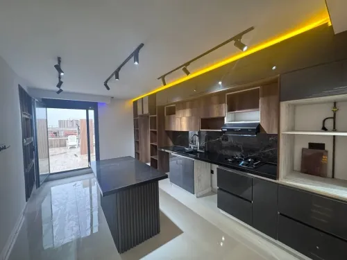 Vente Appartement F4 Oran Bir el djir