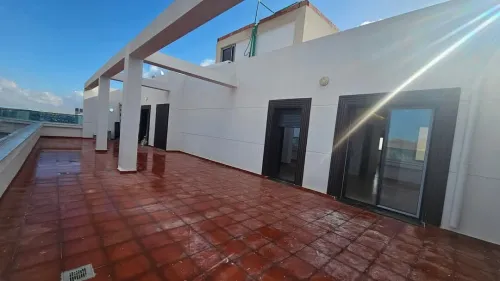 Vente Appartement Penthouse F5 Oran Oran