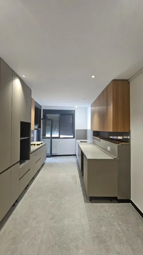 Vente Appartement F4 Oran Bir el djir