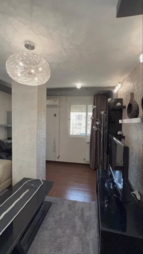 Location Appartement F3 Oran Bir el djir