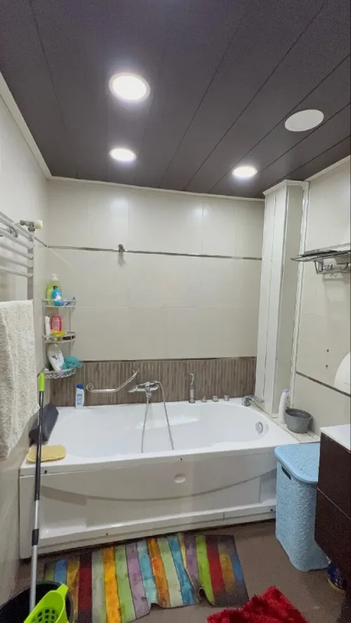 Location Appartement F3 Oran Bir el djir