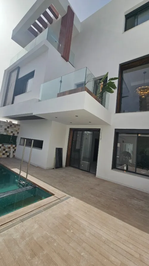 Vente Villa Oran Bir el djir