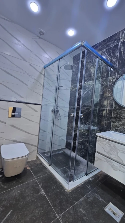 Vente Appartement Penthouse F5 Oran Oran