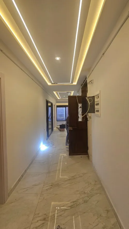 Vente Appartement F4 Oran Oran