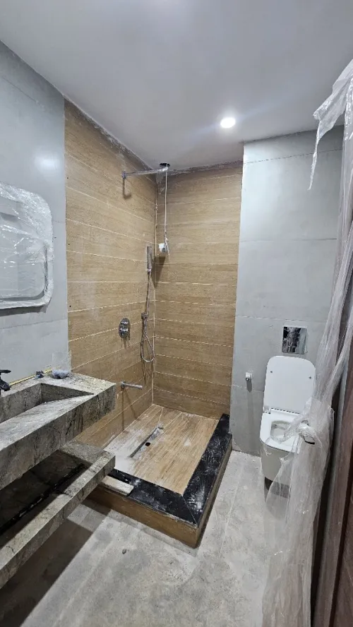 Vente Appartement Penthouse F9 Oran Bir el djir