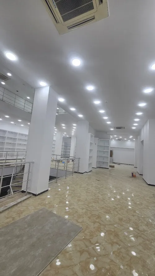 Location Immeuble Oran Oran