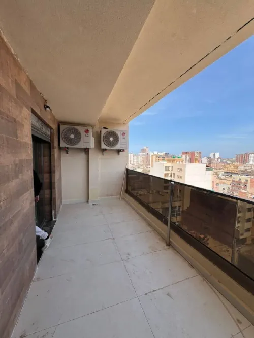 Vente Appartement F4 Oran Bir el djir