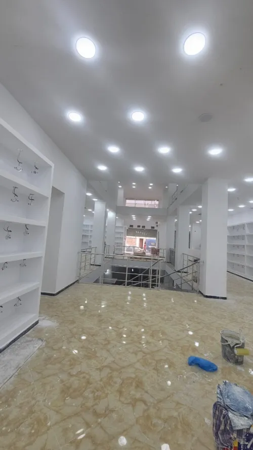 Location Immeuble Oran Oran