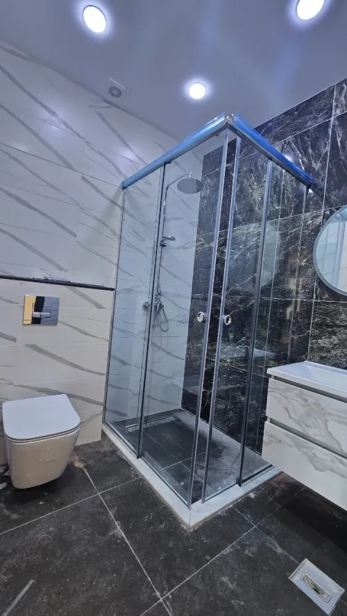 Vente Appartement F5 Oran Oran
