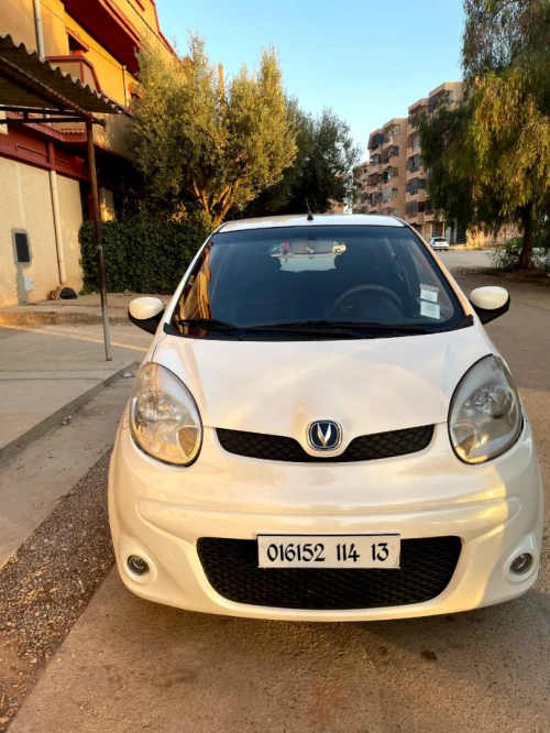 Changan Benni mini 2014 Benni mini