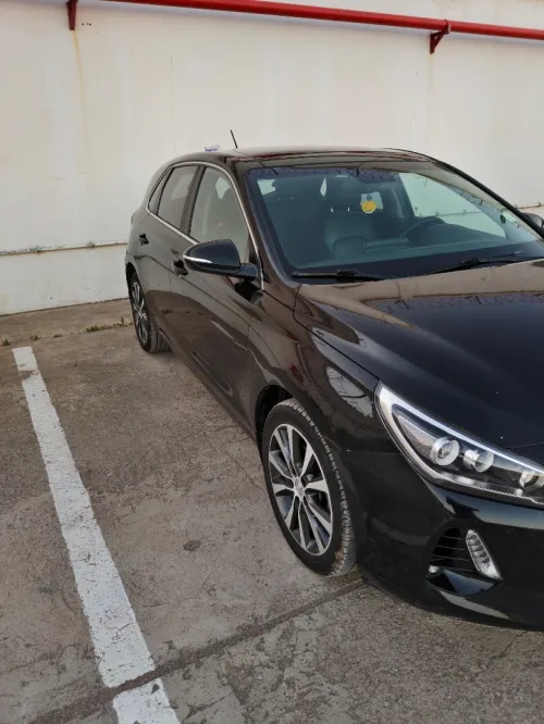 Hyundai i30 2019 Toute options