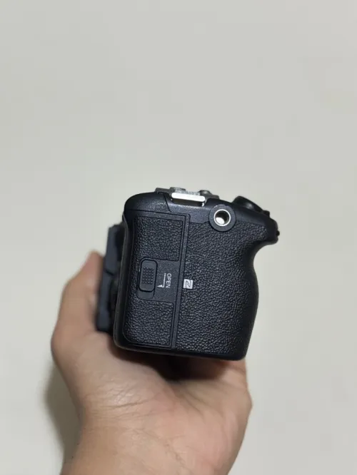Sony FX3