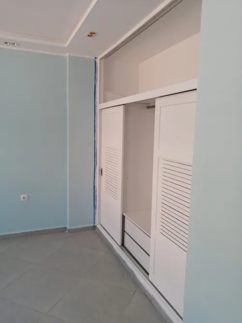 Location Villa Alger Bordj el bahri